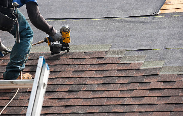 Licensed Roofing service in Birchwood, TN - Brentwood Metal Roofing